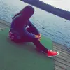 Julia  - @black.fae - TikTok