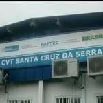 Faetec Santa Cruz da Serra - @faetecsantacruzdaserra - Instagram