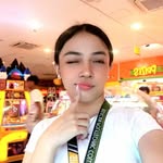 Faye Cruz - @xx.payee - Instagram