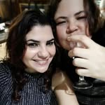 Flavia Cruz Fae - @cruzfaeflavia - Instagram