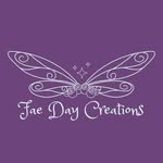 Fae Day Creations - @faedaycreations - Instagram