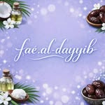 Fae.al-dayyib - @fae.aldayyib - Instagram