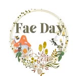 Sarah Clark - @faedayfairyhouses - Instagram