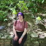 AJ - @faefoxfyre - Instagram