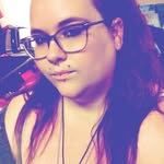 Brandie Fisher - @faefox95 - Instagram