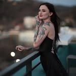 Chy Bryant - @fae_fox - Instagram