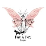 Fae & Fox Design - Websites and Art - @faeandfox - Instagram
