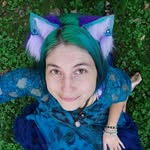 Fae Fox - @faeforestfox - Instagram