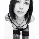 Fae Foxx - @fae_foxx - Instagram