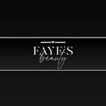 Faye jones - @beautybyfayexo - Instagram