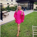 Faye Jones - @fayejones10 - Instagram