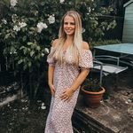 Faye Jones - @fayejones11 - Instagram