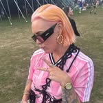 Faye mitchell - @fayeeastlondonbarber - Instagram