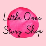 Faye Mitchell - Usborne books - @littleonesstoryshop - Instagram