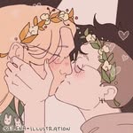 Fae Smith - @monarchofspade - Instagram