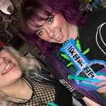 Fae Thompson - @kimiko42oo - Instagram