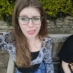 Faith - @faet_hompson - Instagram