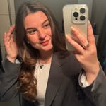 Faye Thompson - @fayelouise_thompson - Instagram