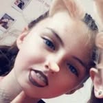 Faye Thompson - @faye_33345 - Instagram