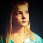 lillian fae thompson - @i_am_lillybug - Instagram