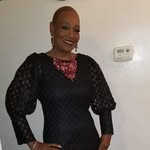 Shirley Thompson - @faethompson54 - Instagram