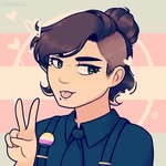 Casper Brooks - @faewildes - Instagram