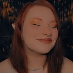 Celeste Gabrielle Cummings - @faewildebaby - Instagram