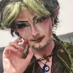Faerun Wild - @fae.wild.elfguy - Instagram