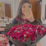 Faeza ali - @faeza_zhr - Instagram