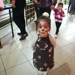 Faeza Ali - @lara.shaxwan.5 - Instagram