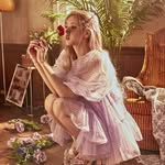 FAEZA Ali - @faezaali3 - Instagram