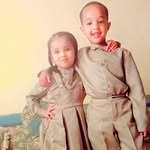faeza ali - @faeza9992 - Instagram