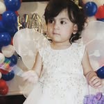 faeza Ali - @faeza8575 - Instagram