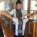 Fatima Karen Biondi Díaz - @fafatonga - Instagram