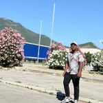 Fahed Ahmed - @fahedahmed47 - Instagram
