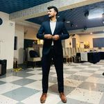 Faheem Chaudhry - @itx_faheem_chaudhry - Instagram