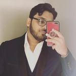 Faheem Ibrahim - @faheeminator.21 - Instagram