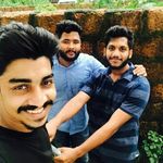 Faheem Ibrahim - @faheemok.12 - Instagram