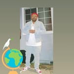 Faheem Jones - @faheem.jones - Instagram