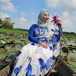 Fahmida Alam - @rardeen.mustakin - Instagram
