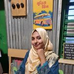 Fahmida Alam - @shahrin__5 - Instagram