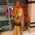 Fahmida Alam Urmi - @fahmida_alam_urmi - Instagram