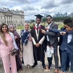 Fahmida Miah Uddin - @fahmida.miah - Instagram