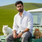 Faid Ali Shah - @faidali.shah - Instagram