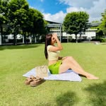 Faida Liya - @faidaliya - Instagram