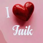 FAIQ__ shaikh - @sigma__6124 - Instagram
