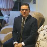 Pr Waldemir M de  Farias - @prwaldemirfariasoficial - Instagram