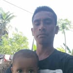 Fais Ismail - @nia.arsyina - Instagram