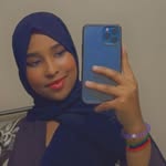 Faisa Mohamed - @__faisam - Instagram