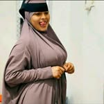 Faisa Mohamed - @faiza_funny22 - Instagram
